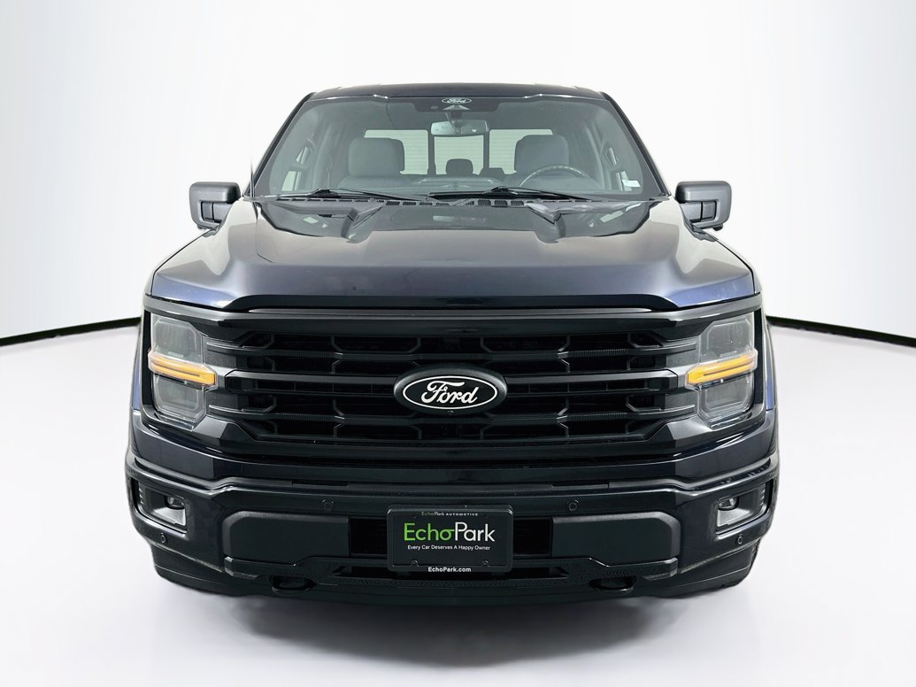 ford f-150 2024 1FTFW3LDXRFA45692 image ford f-150 2024 1FTFW3LDXRFA45692 image