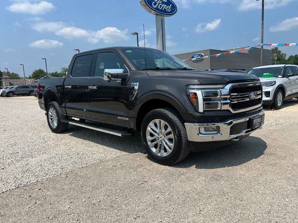 ford f-150 2024 1FTFW5LD1RFB56482 image ford f-150 2024 1FTFW5LD1RFB56482 image