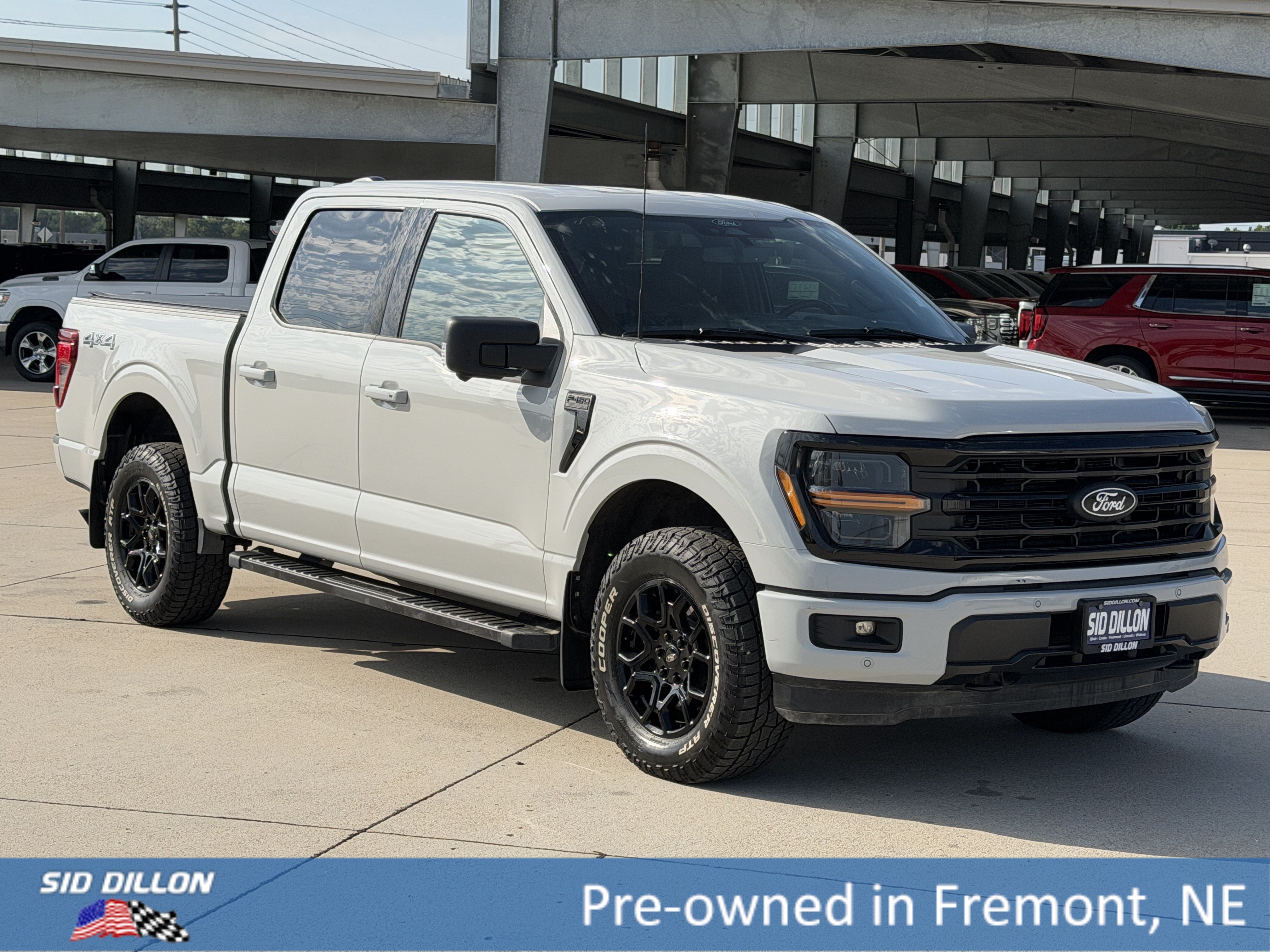 ford f-150 2024 1FTEW3LP5RKD91338 image ford f-150 2024 1FTEW3LP5RKD91338 image