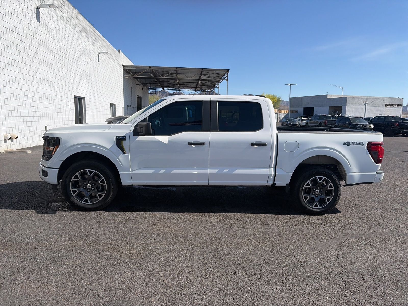 ford f-150 2024 1FTEW2LP0RKD61500 image ford f-150 2024 1FTEW2LP0RKD61500 image