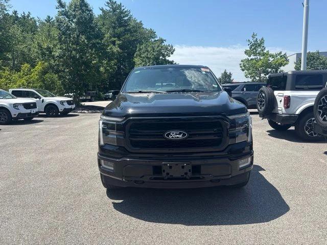 ford f-150 2024 1FTFW5LD4RFA46316 image ford f-150 2024 1FTFW5LD4RFA46316 image