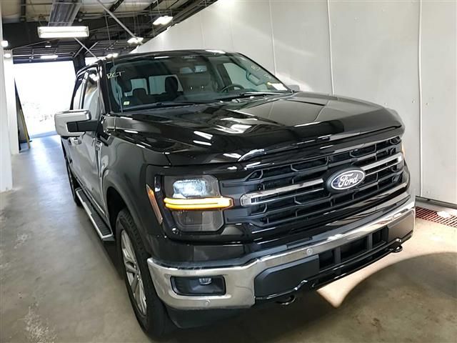 ford f-150 2024 1FTFW3LD6RFB03541 image ford f-150 2024 1FTFW3LD6RFB03541 image