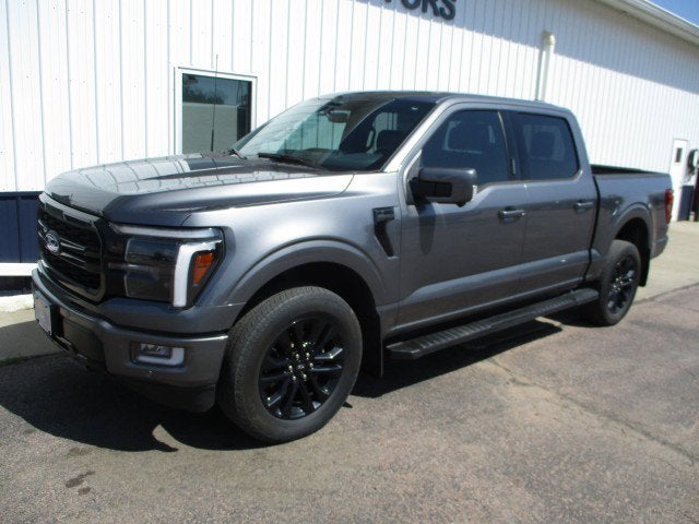 ford f-150 2024 1FTFW5L81RFA71113 image ford f-150 2024 1FTFW5L81RFA71113 image