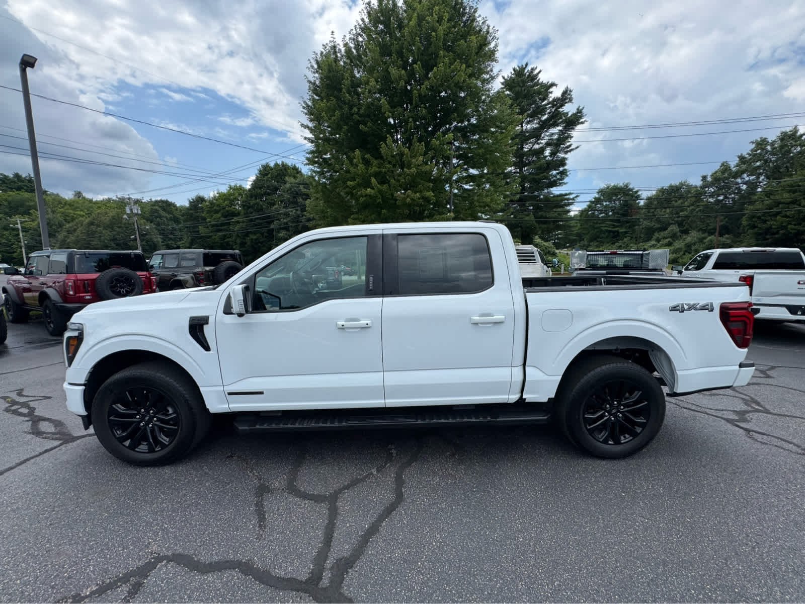 ford f-150 2024 1FTFW5LD7RFA64809 image ford f-150 2024 1FTFW5LD7RFA64809 image