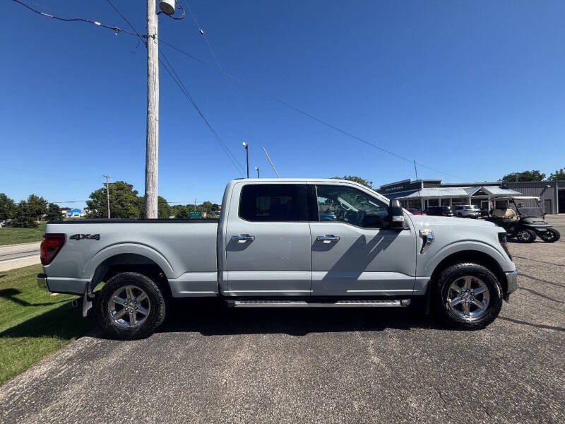 ford f-150 2024 1FTFW3L89RFA18356 image ford f-150 2024 1FTFW3L89RFA18356 image