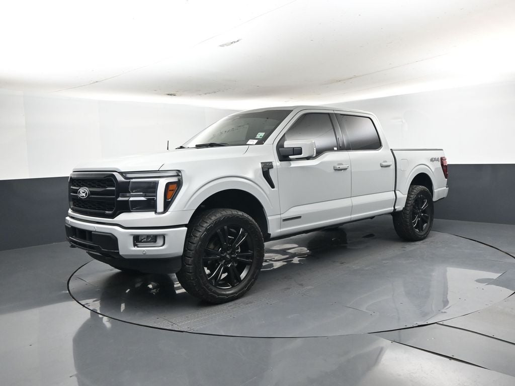 ford f-150 2024 1FTFW5LD6RFA00390 image ford f-150 2024 1FTFW5LD6RFA00390 image
