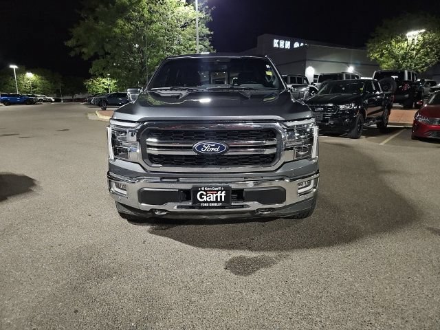 ford f-150 2024 1FTFW5LD6RFA94853 image ford f-150 2024 1FTFW5LD6RFA94853 image
