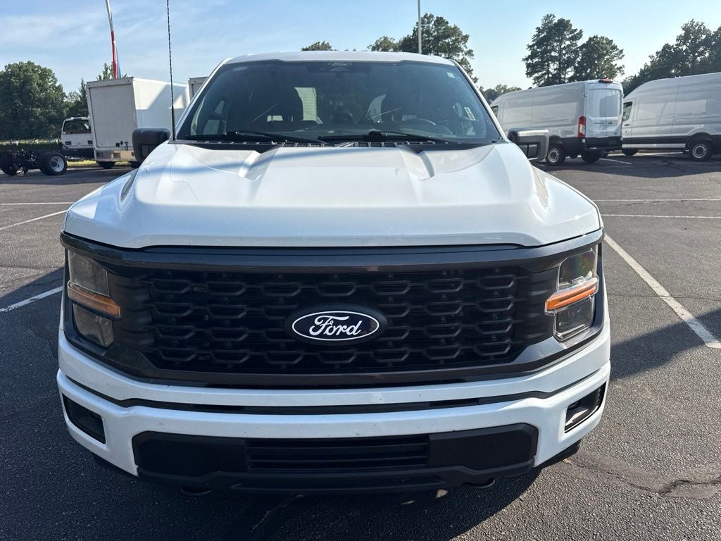 ford f-150 2024 1FTFW2L59RKE50615 image ford f-150 2024 1FTFW2L59RKE50615 image