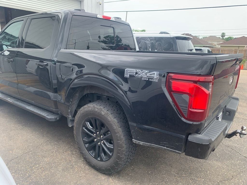 ford f-150 2024 1FTFW3L55RFB98375 image ford f-150 2024 1FTFW3L55RFB98375 image