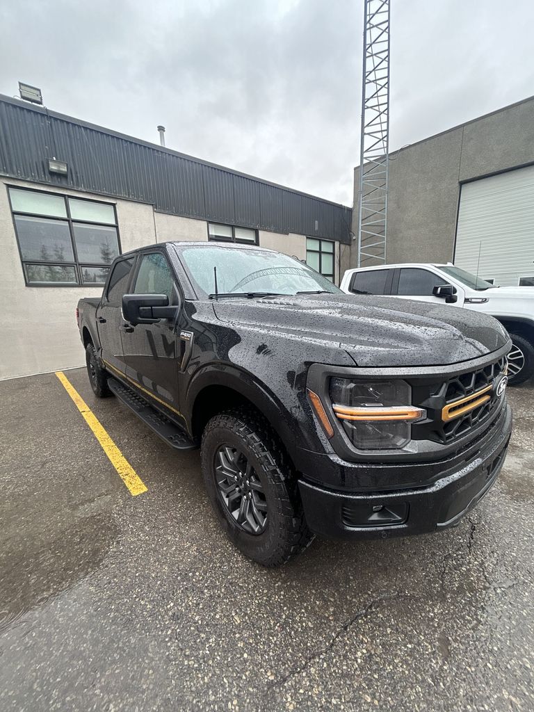 ford f-150 2024 1FTFW4L85RFA69455 image ford f-150 2024 1FTFW4L85RFA69455 image