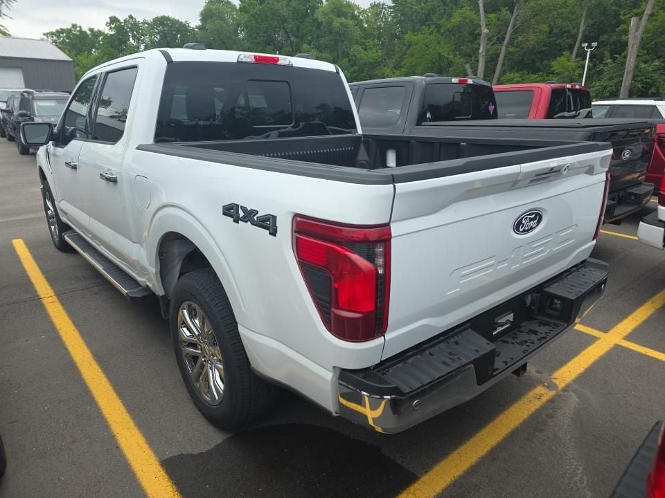 ford f-150 2024 1FTFW3LD0RFA10238 image ford f-150 2024 1FTFW3LD0RFA10238 image