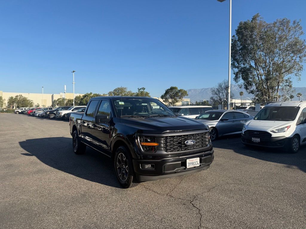 ford f-150 2024 1FTEW2KP4RKF42889 image ford f-150 2024 1FTEW2KP4RKF42889 image