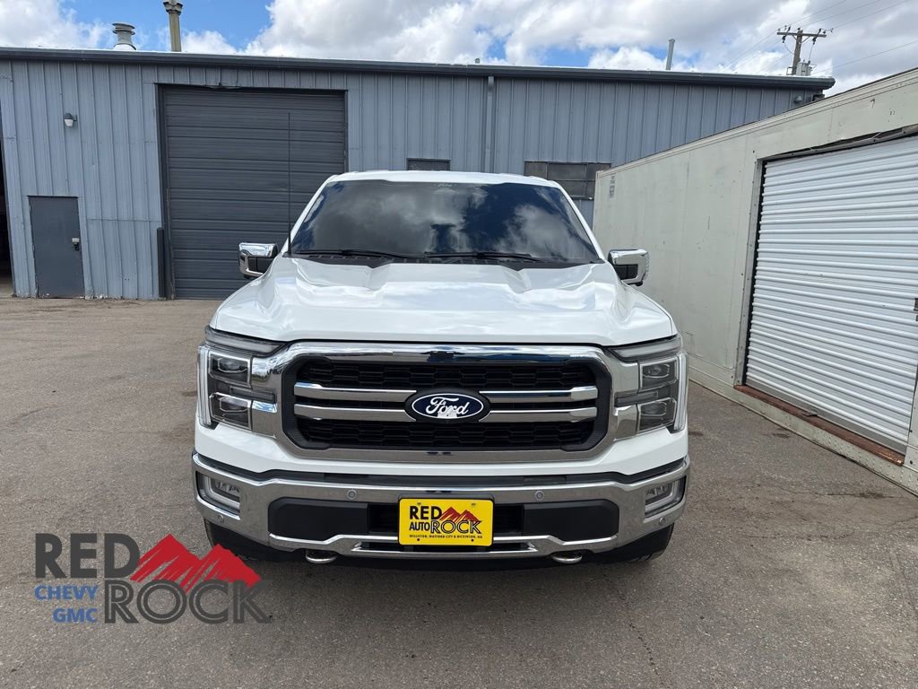 ford f-150 2024 1FTFW5LD6RFA32711 image ford f-150 2024 1FTFW5LD6RFA32711 image