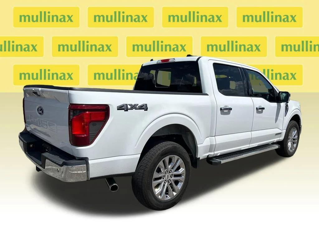 ford f-150 2024 1FTFW3LD0RFA09297 image ford f-150 2024 1FTFW3LD0RFA09297 image