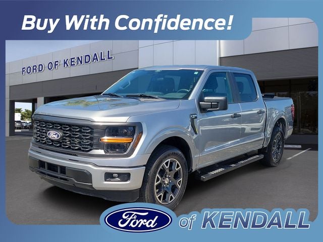 ford f-150 2024 1FTEW2KP0RKF58541 image ford f-150 2024 1FTEW2KP0RKF58541 image