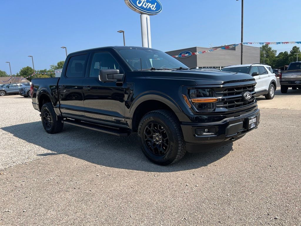 ford f-150 2024 1FTFW3LD0RFA84842 image ford f-150 2024 1FTFW3LD0RFA84842 image