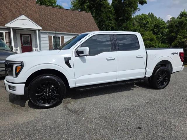 ford f-150 2024 1FTFW5L51RFA03769 image ford f-150 2024 1FTFW5L51RFA03769 image
