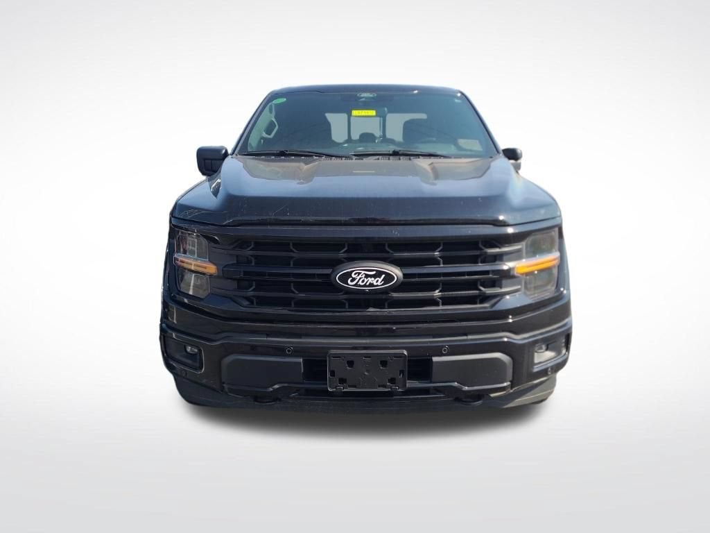 ford f-150 2024 1FTFW3L85RFA03949 image ford f-150 2024 1FTFW3L85RFA03949 image