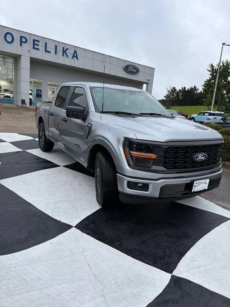 ford f-150 2024 1FTEW2KP7RKE78301 image ford f-150 2024 1FTEW2KP7RKE78301 image
