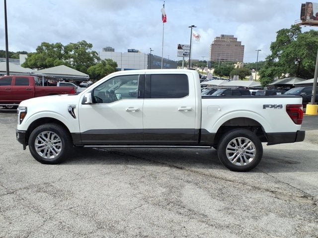 ford f-150 2024 1FTFW6L85RFB97321 image ford f-150 2024 1FTFW6L85RFB97321 image