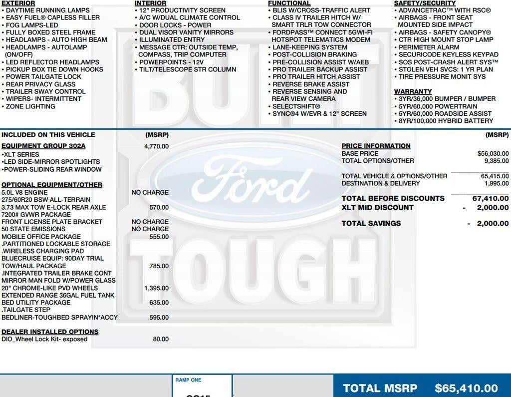 ford f-150 2024 1FTFW3L53RKE43522 image ford f-150 2024 1FTFW3L53RKE43522 image