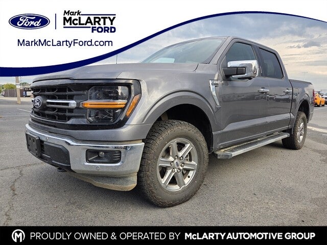 ford f-150 2024 1FTFW3L55RKD59881 image