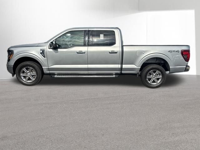 ford f-150 2024 1FTFW3L86RKD53243 image ford f-150 2024 1FTFW3L86RKD53243 image