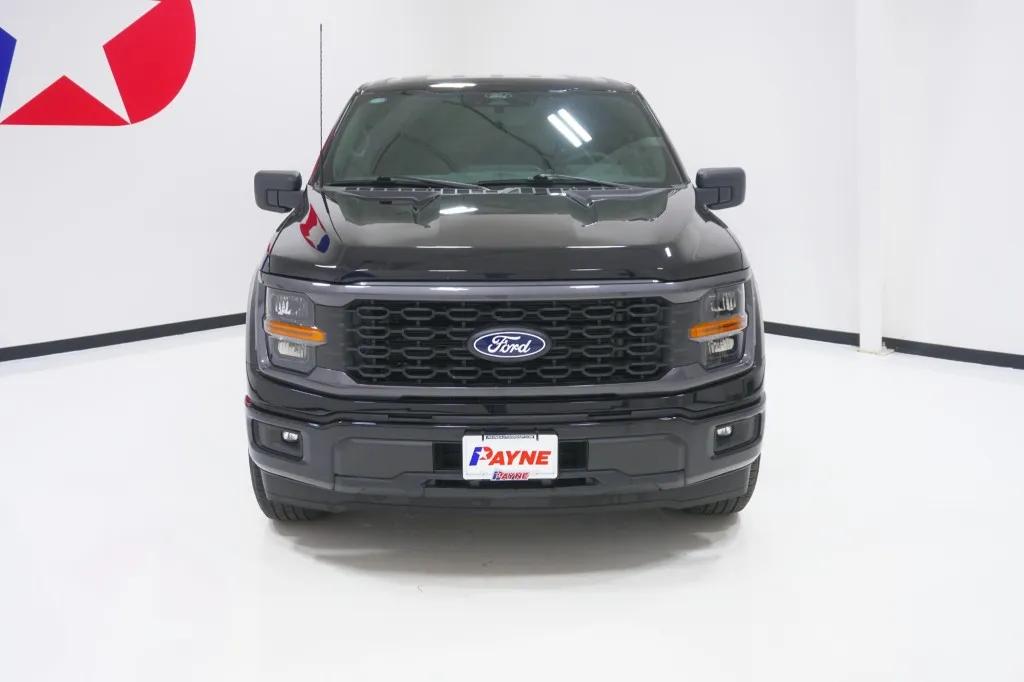 ford f-150 2024 1FTEW2KPXRKF40855 image ford f-150 2024 1FTEW2KPXRKF40855 image