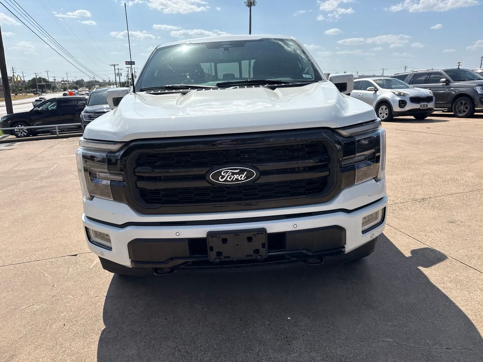 ford f-150 2024 1FTFW5L84RFC05855 image ford f-150 2024 1FTFW5L84RFC05855 image