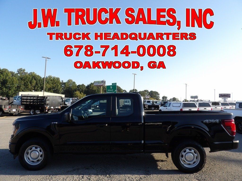 ford f-150 2024 1FTEX1LP9RKD93594 image ford f-150 2024 1FTEX1LP9RKD93594 image