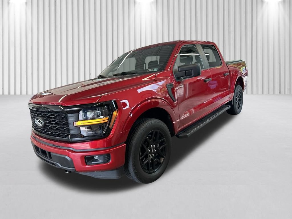 ford f-150 2024 1FTEW2LP8RKD67318 image ford f-150 2024 1FTEW2LP8RKD67318 image