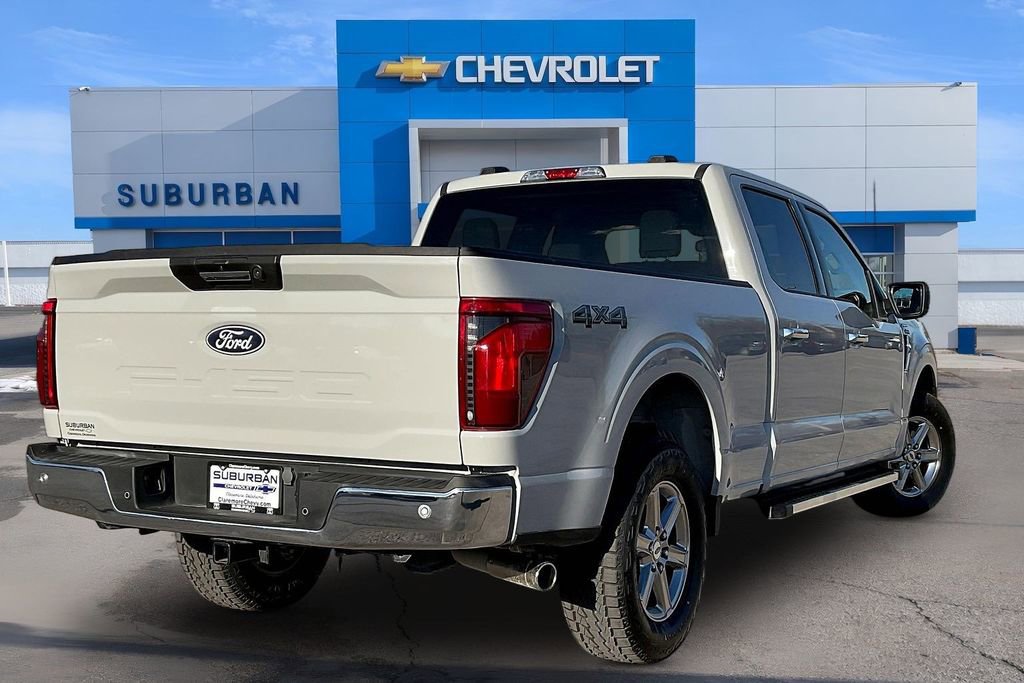 ford f-150 2024 1FTFW3L85RKD29306 image ford f-150 2024 1FTFW3L85RKD29306 image