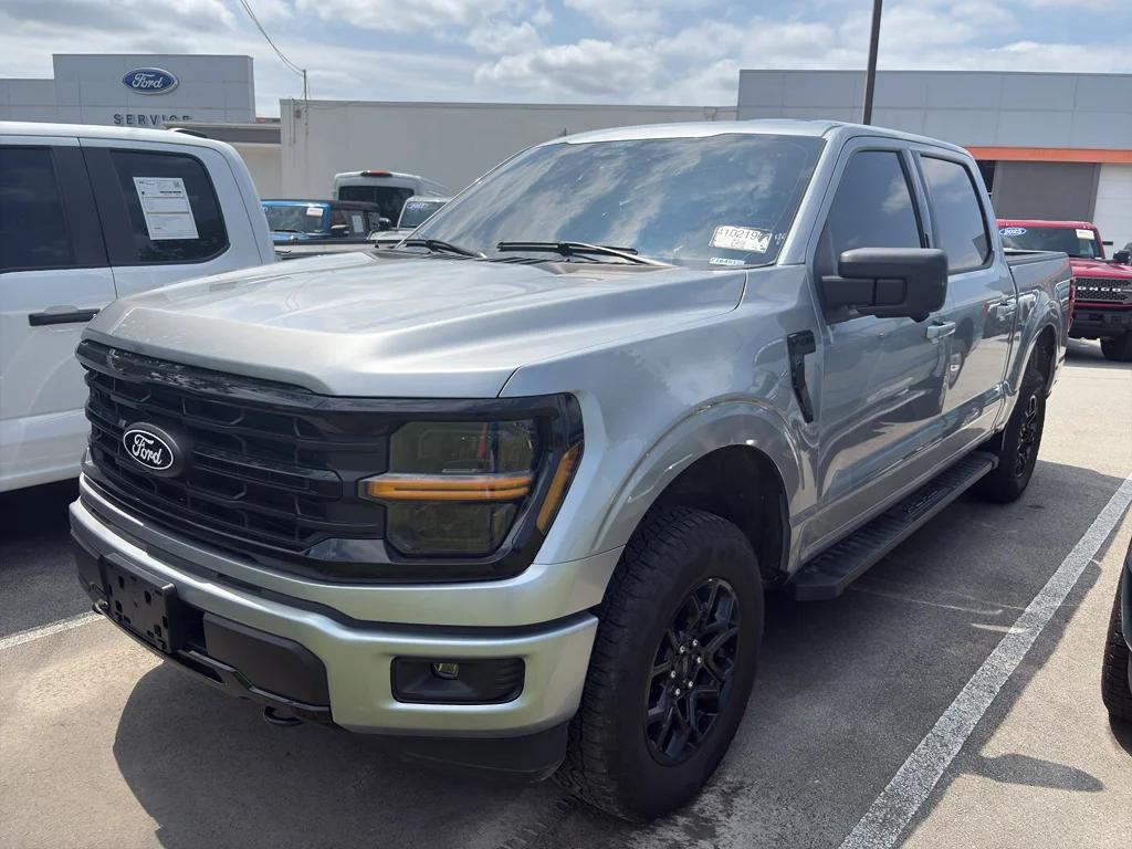 ford f-150 2024 1FTFW3L85RKE60185 image ford f-150 2024 1FTFW3L85RKE60185 image