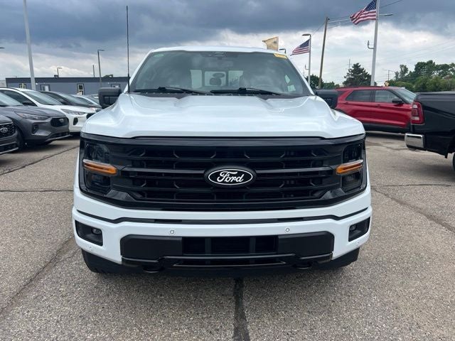 ford f-150 2024 1FTFW3LD8RFB23502 image ford f-150 2024 1FTFW3LD8RFB23502 image