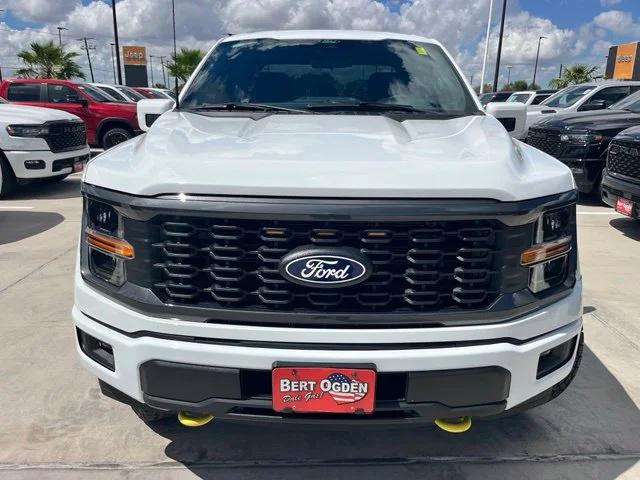 ford f-150 2024 1FTEX2LP5RKE87106 image ford f-150 2024 1FTEX2LP5RKE87106 image