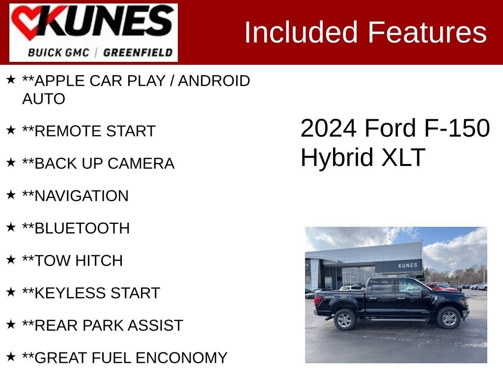 ford f-150 2024 1FTFW3LD5RFA27133 image