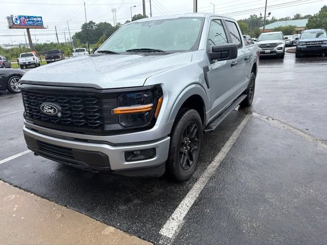 ford f-150 2024 1FTFW2L58RKE78129 image ford f-150 2024 1FTFW2L58RKE78129 image