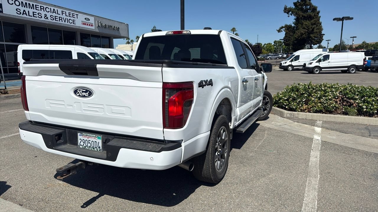 ford f-150 2024 1FTFW2L51RKE85780 image ford f-150 2024 1FTFW2L51RKE85780 image