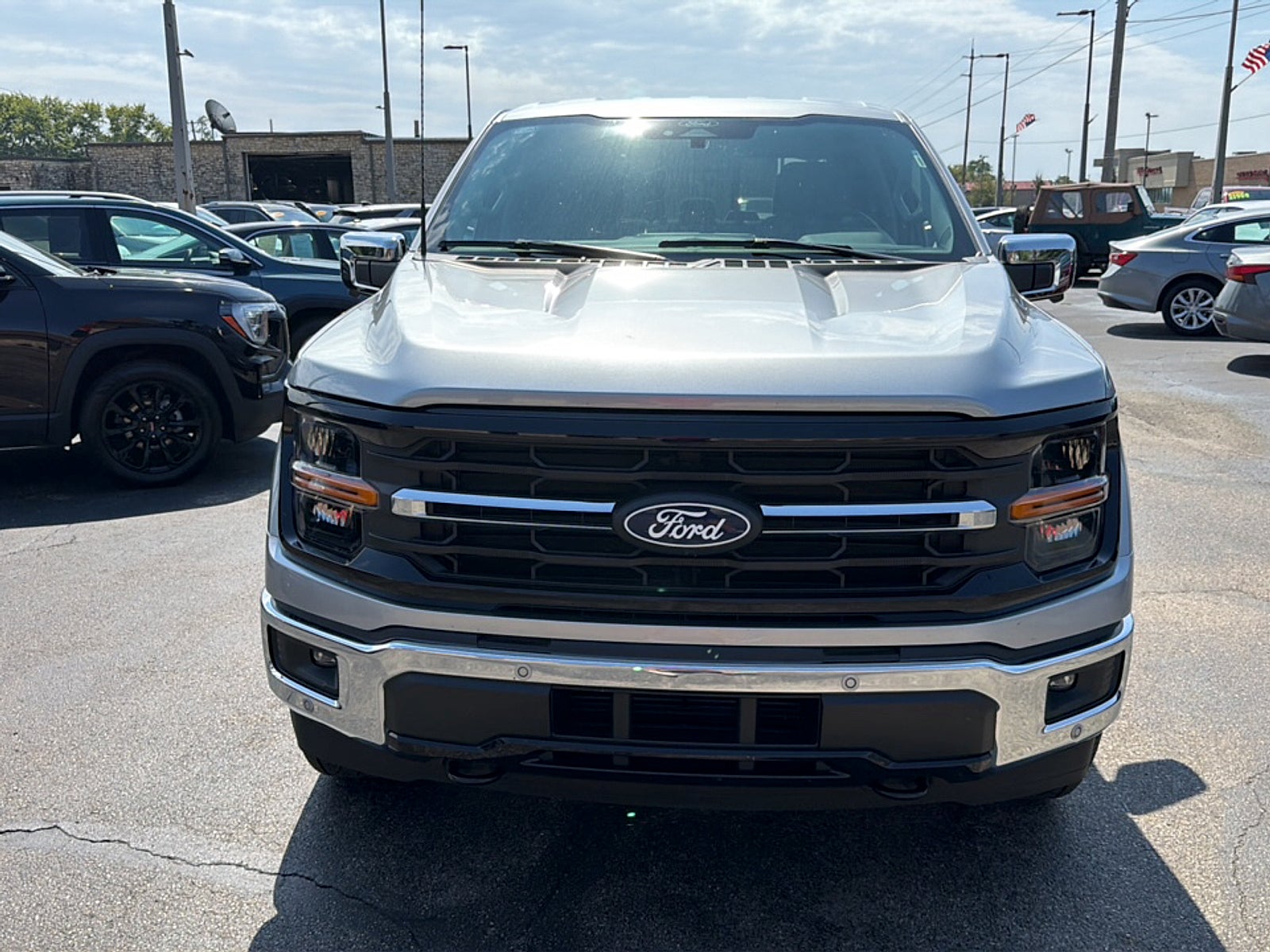 ford f-150 2024 1FTFW3L80RKF24763 image ford f-150 2024 1FTFW3L80RKF24763 image