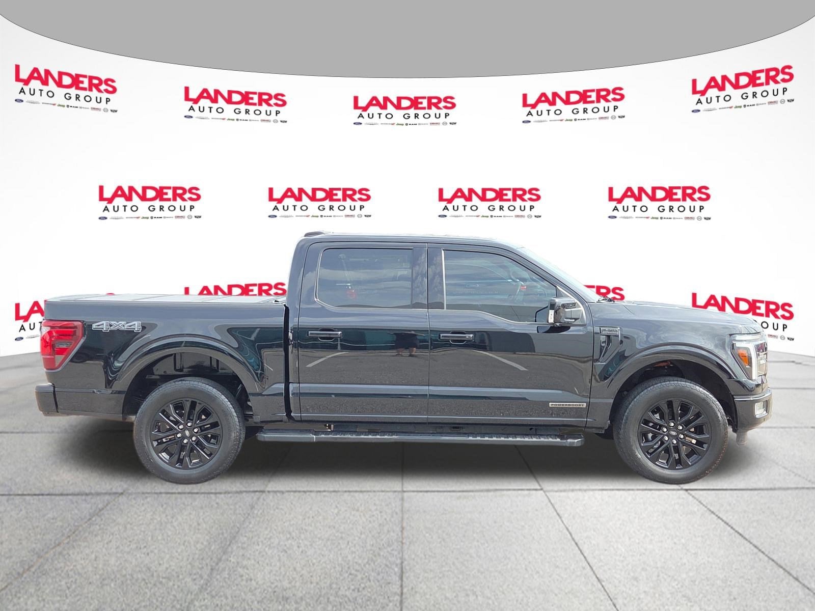 ford f-150 2024 1FTFW5LD9RFA15420 image ford f-150 2024 1FTFW5LD9RFA15420 image