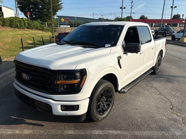 ford f-150 2024 1FTEW3KP2RKD83733 image ford f-150 2024 1FTEW3KP2RKD83733 image