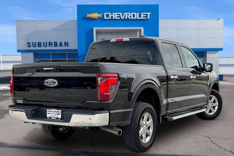 ford f-150 2024 1FTFW3L53RKD51536 image ford f-150 2024 1FTFW3L53RKD51536 image