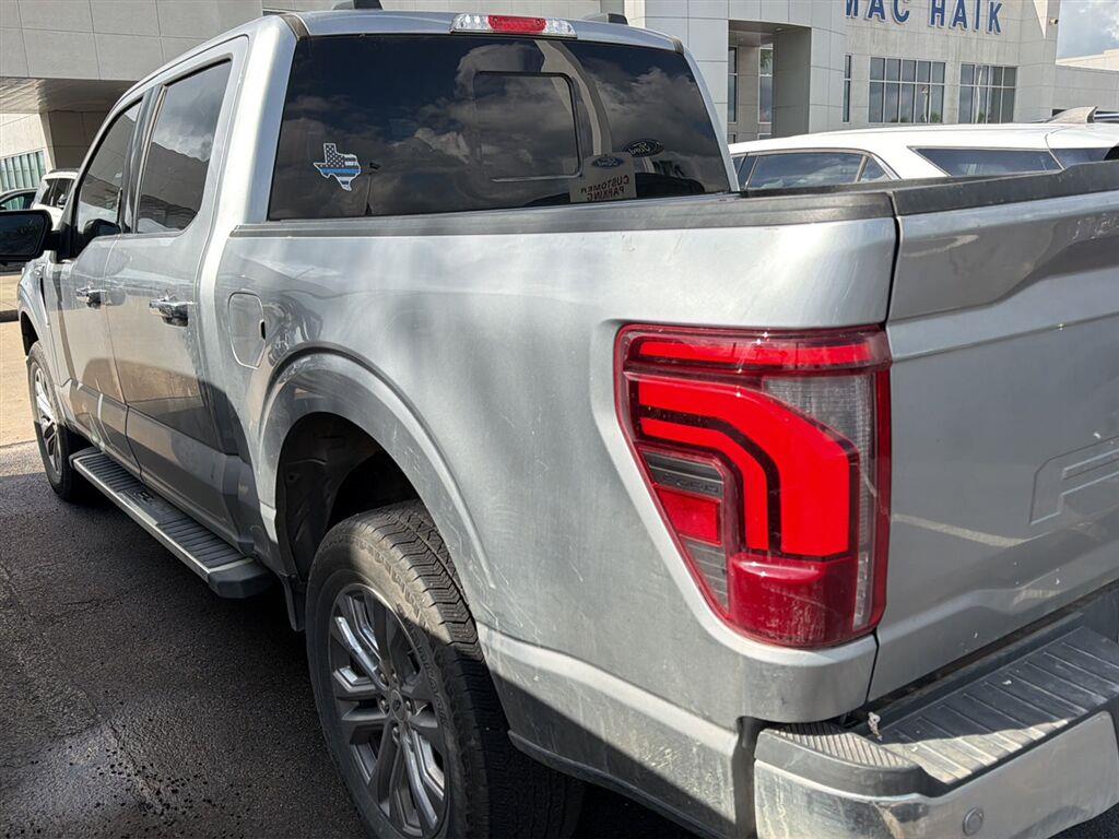 ford f-150 2024 1FTFW5L54RKE51818 image ford f-150 2024 1FTFW5L54RKE51818 image