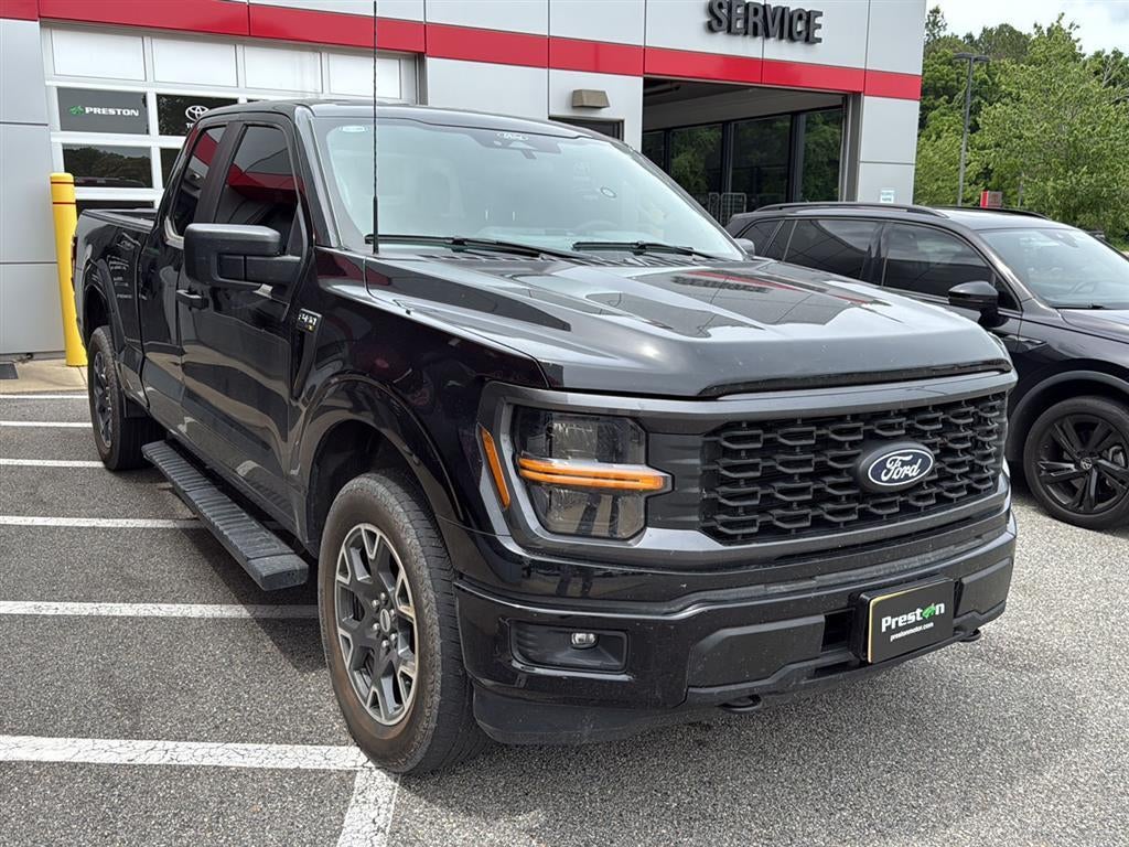 ford f-150 2024 1FTEX2LP4RKF75466 image ford f-150 2024 1FTEX2LP4RKF75466 image