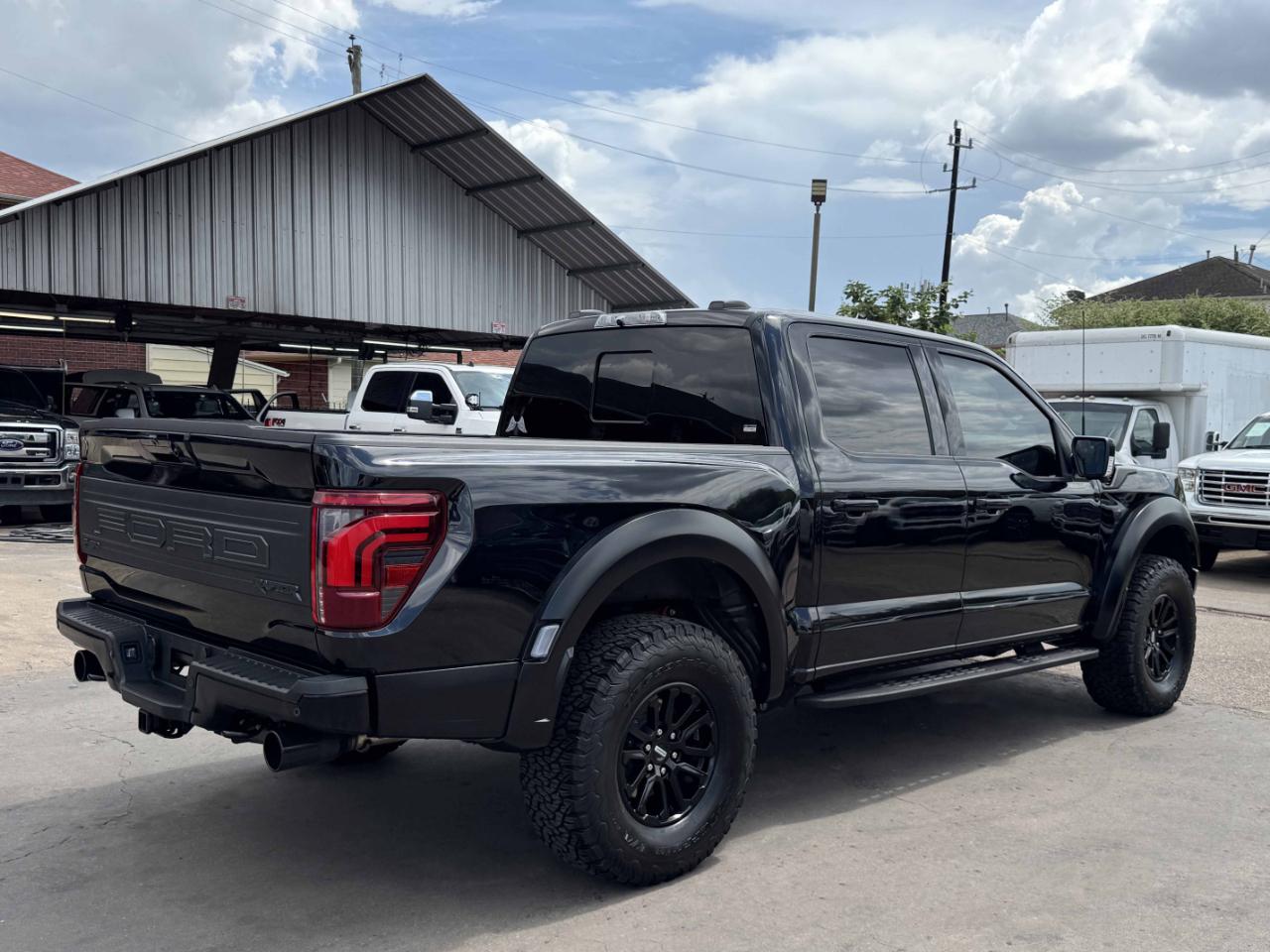 ford f-150 2024 1FTFW1RG9RFC14509 image ford f-150 2024 1FTFW1RG9RFC14509 image