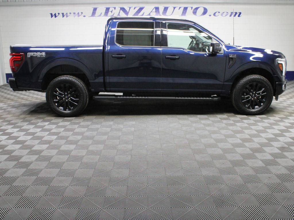 ford f-150 2024 1FTFW5L51RFA56665 image ford f-150 2024 1FTFW5L51RFA56665 image