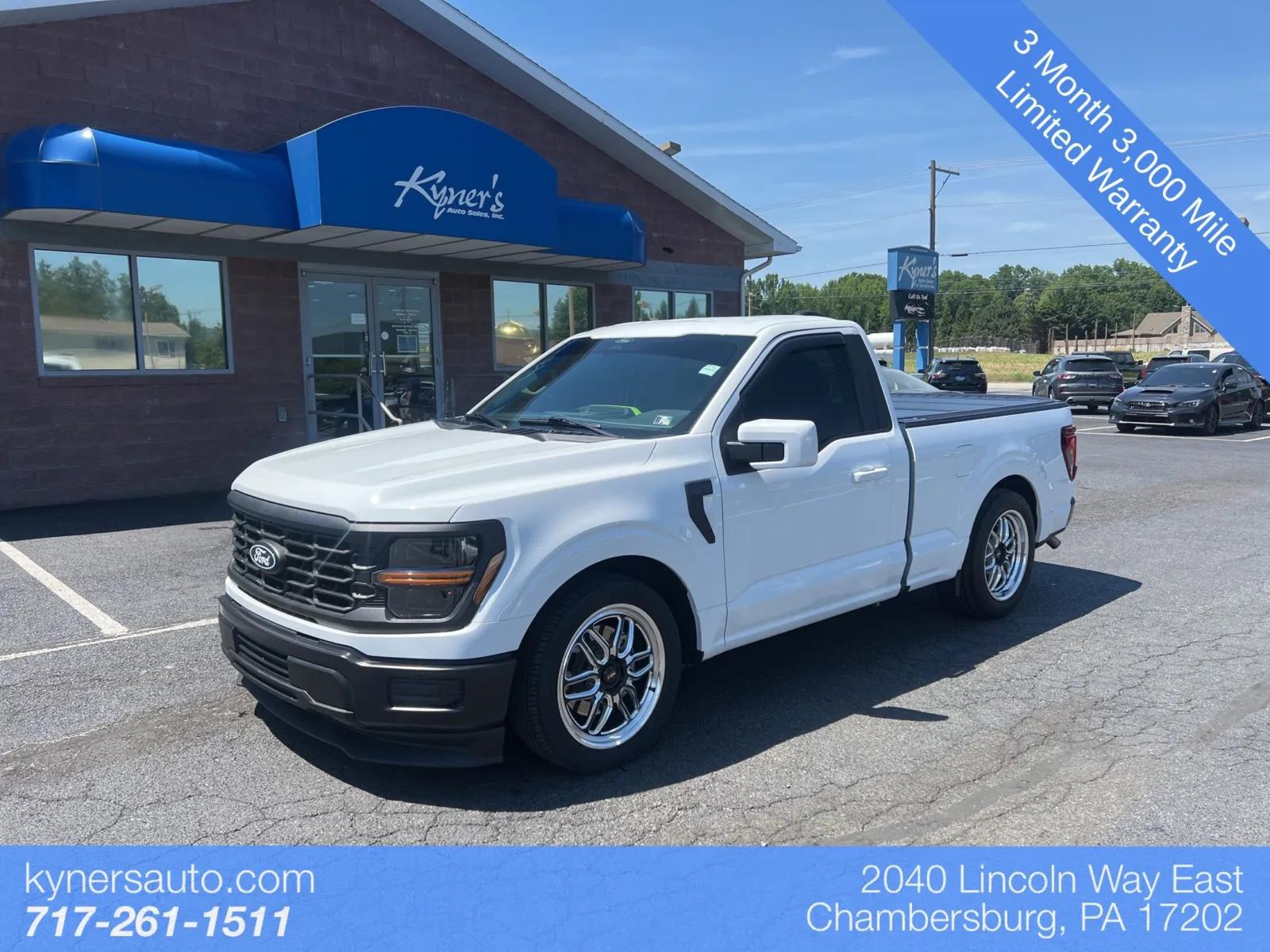 ford f-150 2024 1FTMF1K52RKD17892 image ford f-150 2024 1FTMF1K52RKD17892 image