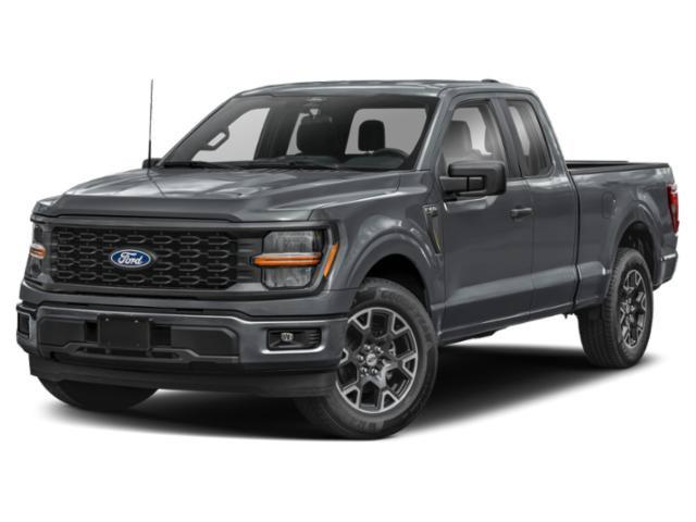 ford f-150 2024 1FTEX2KP3RKE25687 image ford f-150 2024 1FTEX2KP3RKE25687 image