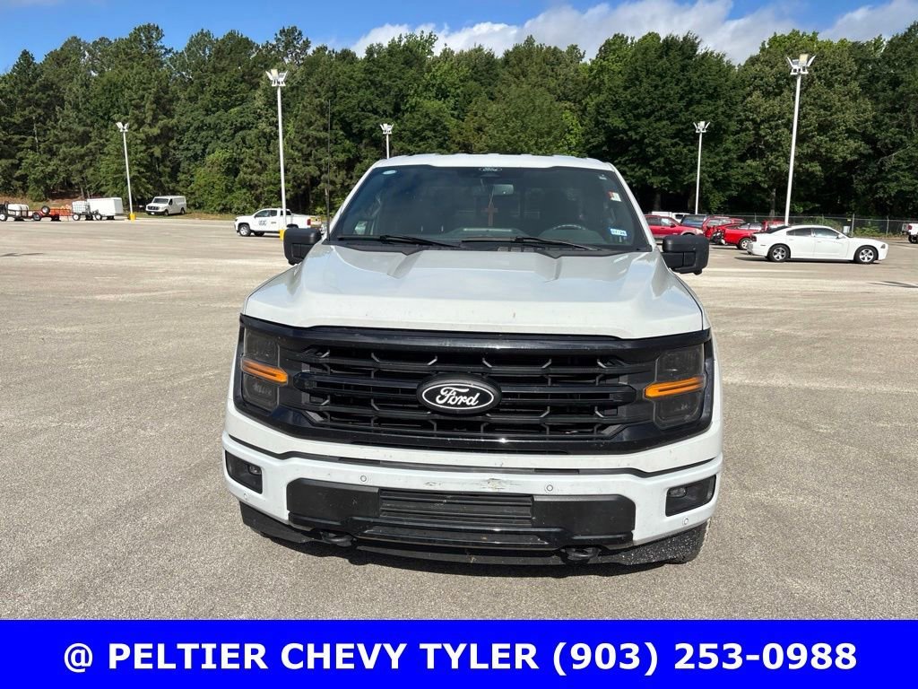 ford f-150 2024 1FTFW3L53RKE48249 image ford f-150 2024 1FTFW3L53RKE48249 image