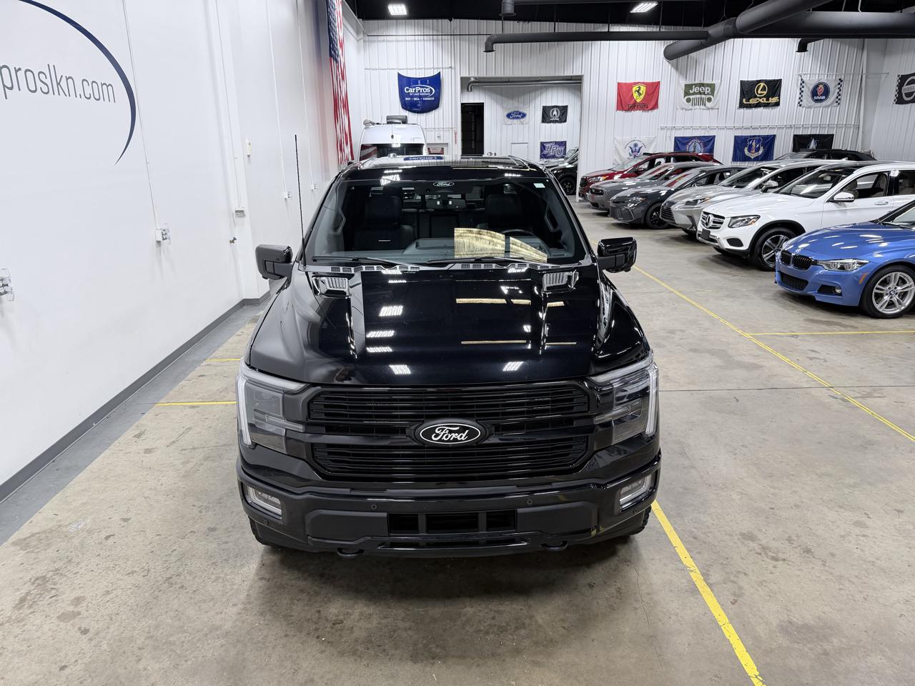 ford f-150 2024 1FTFW7LD2RFC21285 image ford f-150 2024 1FTFW7LD2RFC21285 image